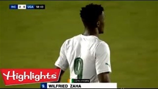 استعدادا للجابون.. «كوت ديفوار» يسحق أوغندا بثلاثية (فيديو)