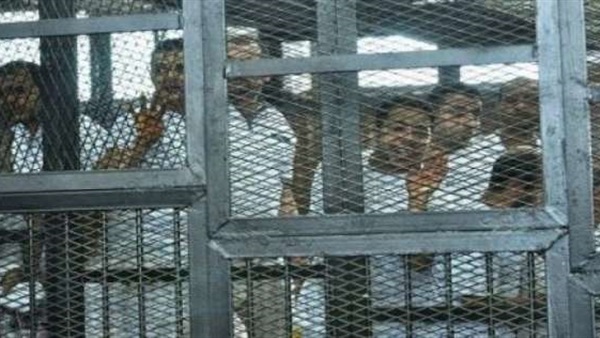 الخميس.. محاكمة المتهمين في «مذبحة كرداسة»