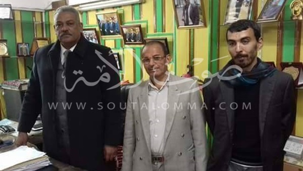 موظف بـ«تعليم الفيوم» يُعيد 23 ألف جنيه إلى خزانة الإدارة