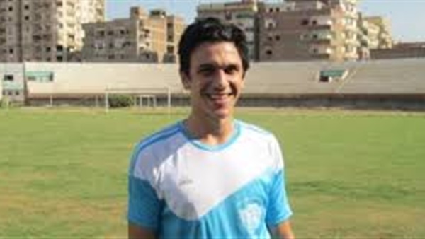 رسميا.. سموحة يتعاقد مع لاعب الزمالك السابق