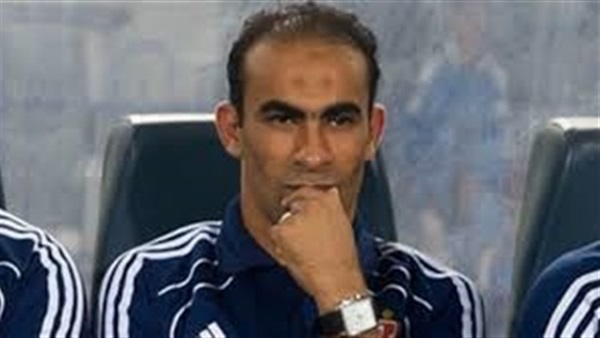 سيد عبد الحفيظ يكشف آخر تطورات صفقة أحمد حمودي