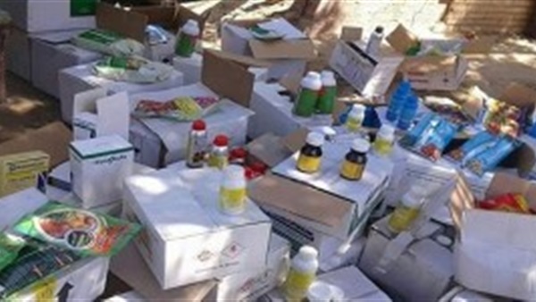 إحباط تهريب 5 آلاف علبة أدوية فاسدة للإسماعيلية