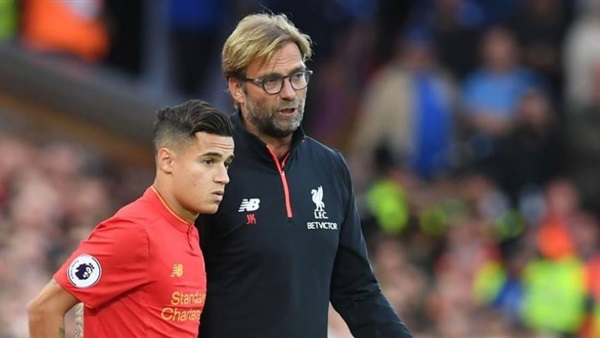 لاعب ليفربول يظهر في الملاعب لمدة طويلة 