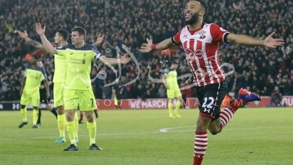 ليفربول يسقط أمام ساوثهامبتون في كأس إنجلترا 