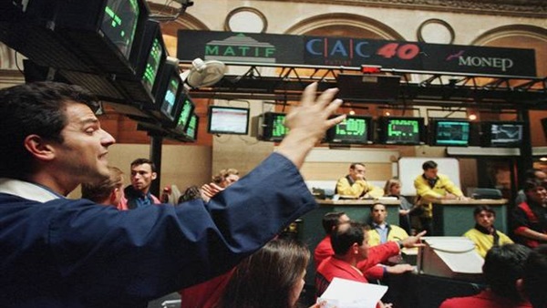 الأسهم الأوروبية تغلق مرتفعة