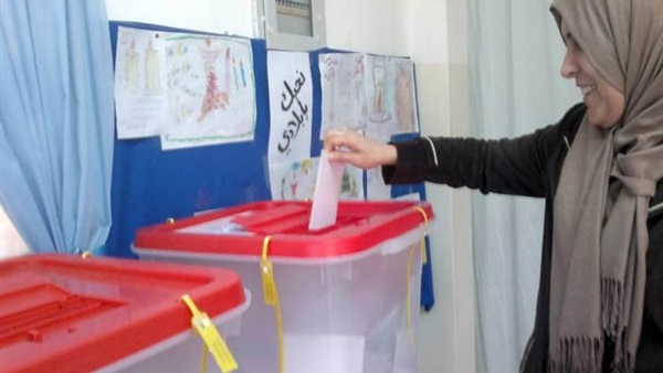 انتهاء تصويت المصريين بالسعودية في الانتخابات البرلمانية 