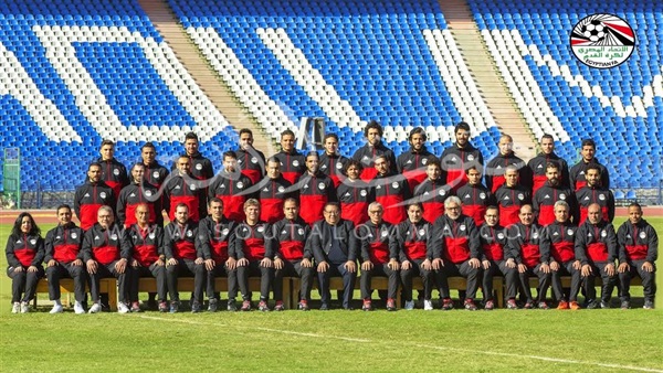 الجماهير المصرية تضع آمالها على 5 لاعبين في أمم إفريقيا (تقرير)