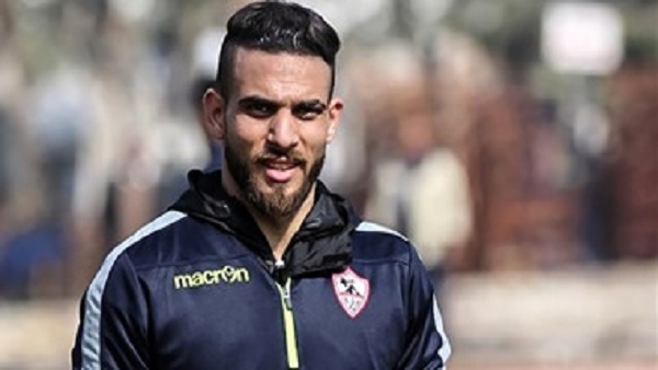 «دويدار» يحسم مصيره مع «الأبيض»