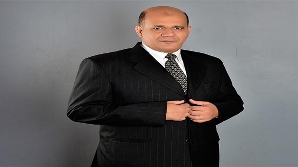 بالفيديو.. «موسي»: «قنديل» أحد شهود عقد زواج نجل المعزول «مرسى»