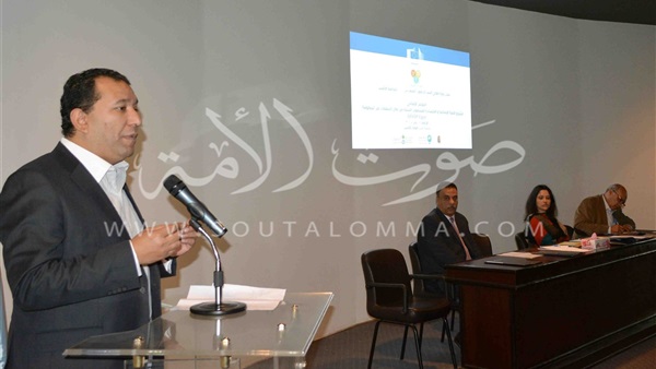 انطلاق فعاليات المؤتمر الافتتاحي لمشروع التنمية بالأقصر