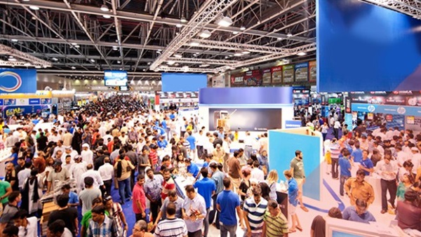 اليوم.. ينطلق مؤتمر أعمال الدورة الثانية لمنتدى دبى العالمى
