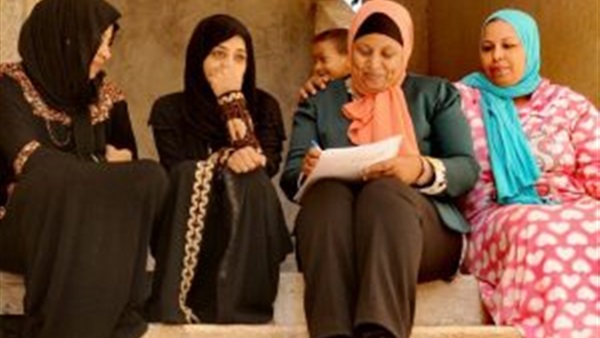 مهرجان «أسوان الدولي» يخصص جائزة سنوية باسم «قومي المرأة»