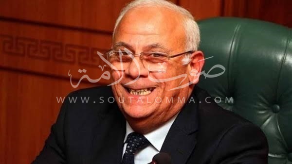 «الغضبان»: تخصيص أراضي المنطقة الصناعية لأبناء بورسعيد فقط
