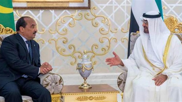 موريتانيا تتضامن مع دولة الإمارات