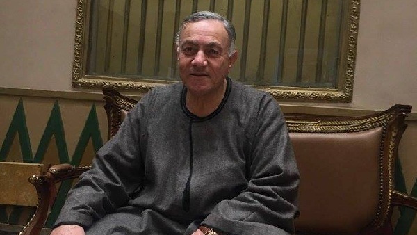 برلماني يطالب الإسكان بتوسعة محطة تنقية المياه في قرى كفر صقر