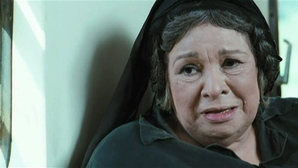 عاجل.. وفاة الفنانة كريمة مختار عن عمر ناهز 83 عاما