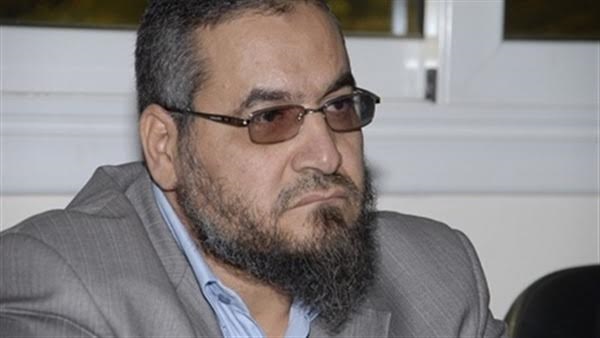 تجديد حبس صفوت عبدالغنى 45 يوما