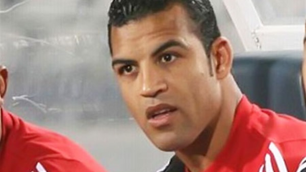 اتحاد كرة القدم: مهلة شهر لحمدى وابو السعود والعجيزى قبل الايقاف