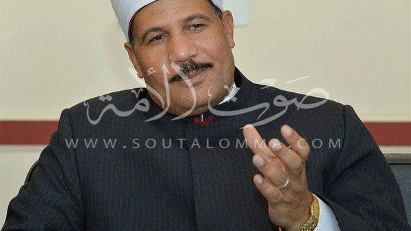 «السعادة».. عنوان خطبة الجمعة في جنوب سيناء