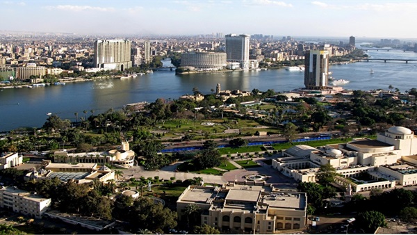 «الأرصاد»: طقس اليوم معتدل.. والعظمى بالقاهرة 19 درجة
