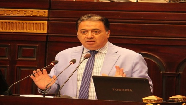 تسعير الدواء يثير الجدل بين أعضاء «صحة النواب»