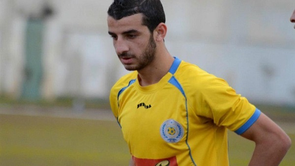 طبيب الإسماعيلي يطمئن الجماهير على محمد فتحي