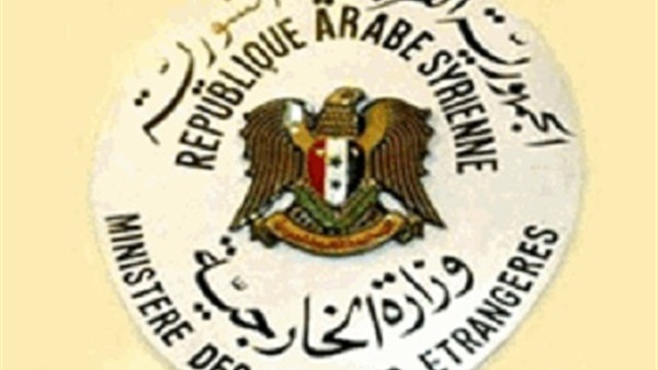 سوريا تبعث برسالة إلى مجلس الأمن تنديدا بإطلاق إسرائيل صواريخ على أراضيها