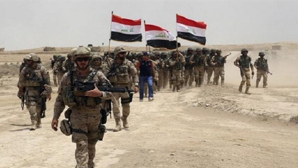الجيش العراقي يتقدم في «الموصل».. وخبير: لا يريدها «خرابة»