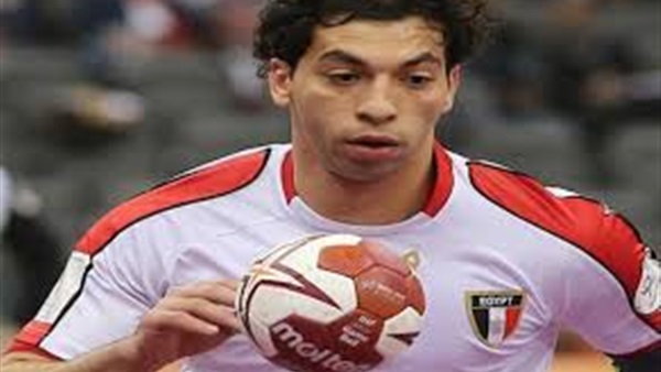 نجم منتخب مصر: هدفنا التتويج بمونديال اليد