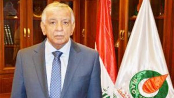 وزير النفط العراقي: منتدى الطاقة العالمي فرصة لتبادل الأفكار 