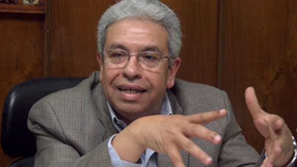 عبد المنعم سعيد: البرلمان القادم يشكل خريطة القوى السياسية مستقبلاً