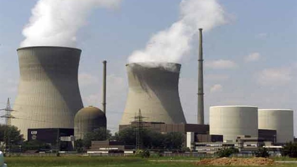 الجماعة الثقافية المصرية ترحب باتفاقيات إنشاء المحطة الكهرونووية