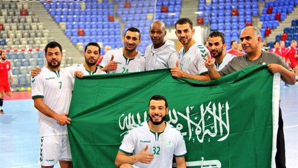 الأحد.. السعودية وروسيا البيضاء في الجولة الثانية من «مونديال اليد»