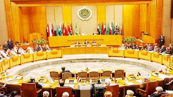 الجامعة العربية تدين قرار «النواب الأمريكي» بشأن الاستيطان
