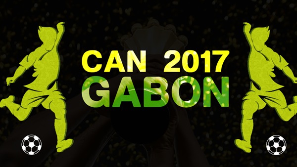 كان 2017: القنوات الناقلة لمباراة افتتاح كأس الأمم الإفريقية