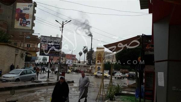 مواطنو كفر الشيخ: أطفالنا أصيبوا بالأمراض.. و«عايزين حل»(صور)