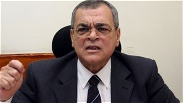 «يوسف»: مصر تحقق اكتفاء ذاتي من الغاز في هذا التوقيت