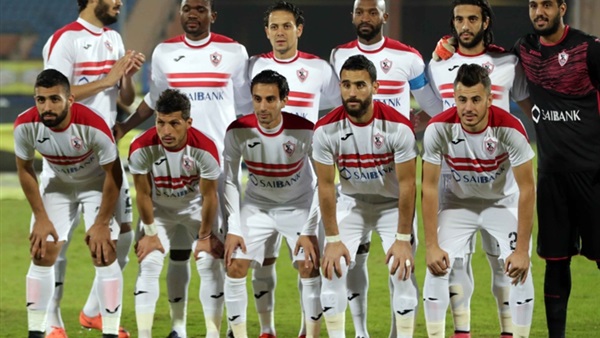 الزمالك يواجه جولدي وديًا.. غدا