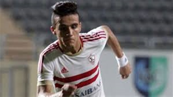آخر طلب من الزمالك لتوقيع عقود انتقال مصطفى فتحي لـ«تورينو»