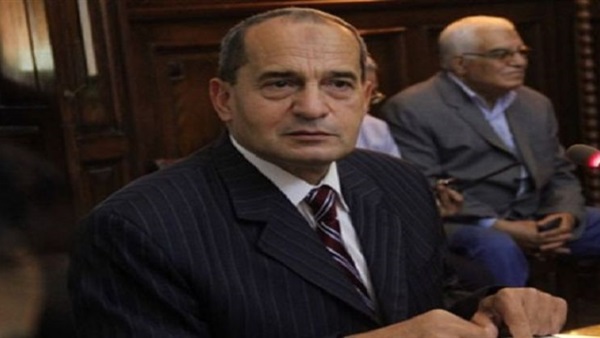 وزير الزراعة يبحث أزمة الأسمدة.. الأحد