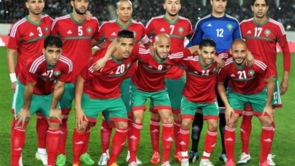 «كان 2017».. ننشر تشكيل المنتخب المغربي بأمم أفريقيا (فيديو)
