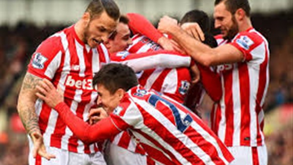 «ستوك سيتي» يقهر «سندرلاند» بثلاثية على ملعبه