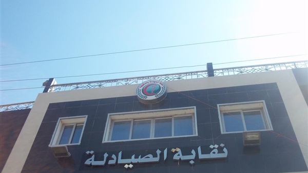 نظر دعوى وقف قرار «الصيادلة» بتنظيم إضراب جزئي للصيدليات.. الأحد