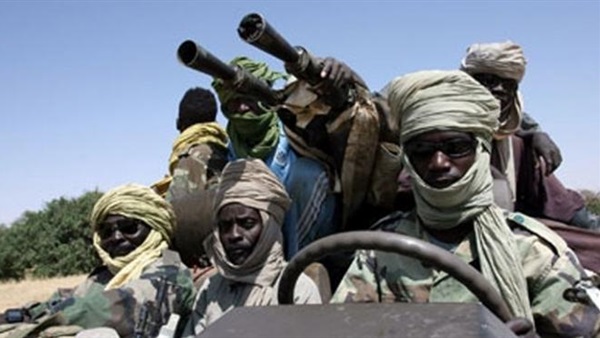 مسلحون يختطفون مدير مستشفى في جنوب دارفور بالسودان
