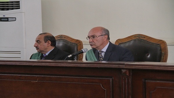 اليوم.. استكمال محاكمة المتهمين في «خلية دمياط الإرهابية»