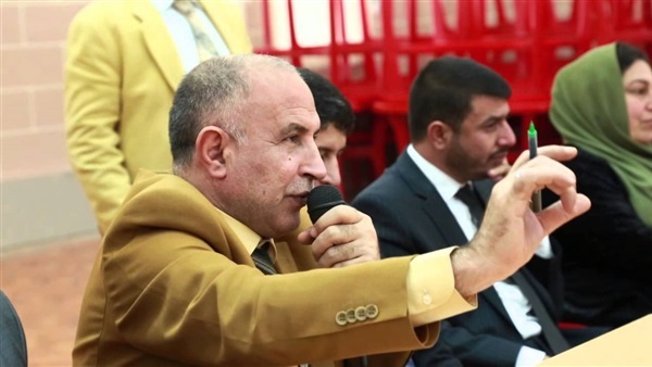 محافظ نينوى يحذّر من موجات نزوح مع بدء تحرير الساحل الأيمن للموصل