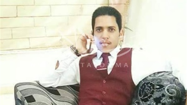 ننشر صورة قتيل البلطجة في بورسعيد