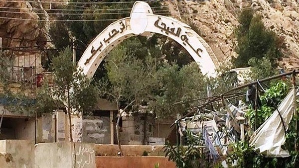 اغتيال منسق «اتفاق وادي بردى» قرب دمشق