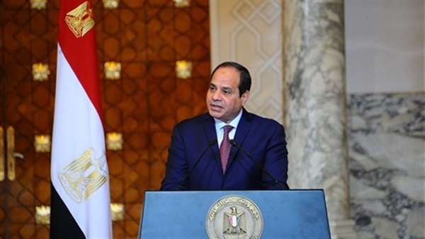 اليوم.. السيسي يستقبل رئيس بيلاروسيا
