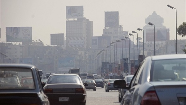 مرور الجيزة: هذه الطرق بدائل جيدة لاتجاه «وسط البلد»